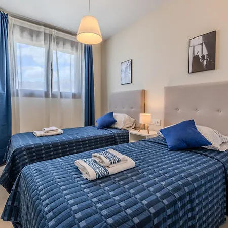 Sky Penthouse * Estepona