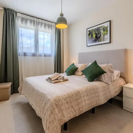 Lejlighed Sky Penthouse Estepona