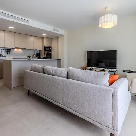 Sky Penthouse